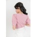 Alya Puff Sleeves Blouse